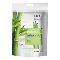 بیول لاک پاک کن بامبو 5عددی